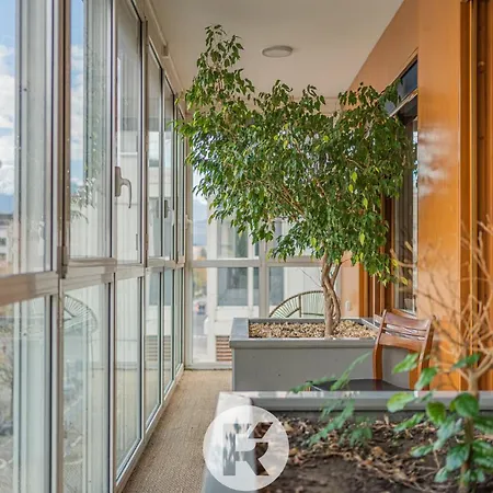 R'apparts T3 L'ideal Caserne De Bonne דירה
