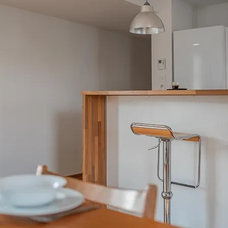 דירה R'apparts T3 L'ideal Caserne De Bonne