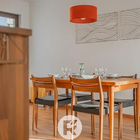 R'apparts T3 L'ideal Caserne De Bonne דירה גרנובל