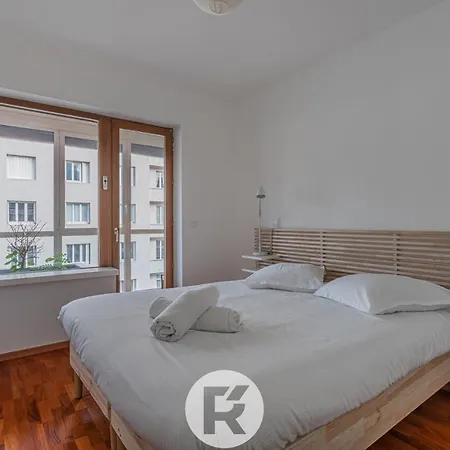 דירה R'apparts T3 L'ideal Caserne De Bonne *